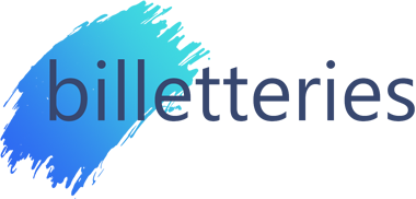 billetteries, la solution de billetterie complète